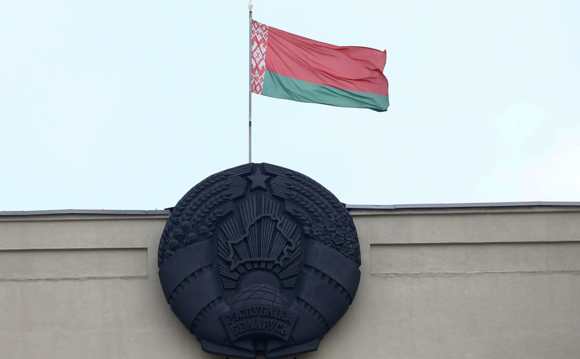 Фото: Vasily Fedosenko / Reuters