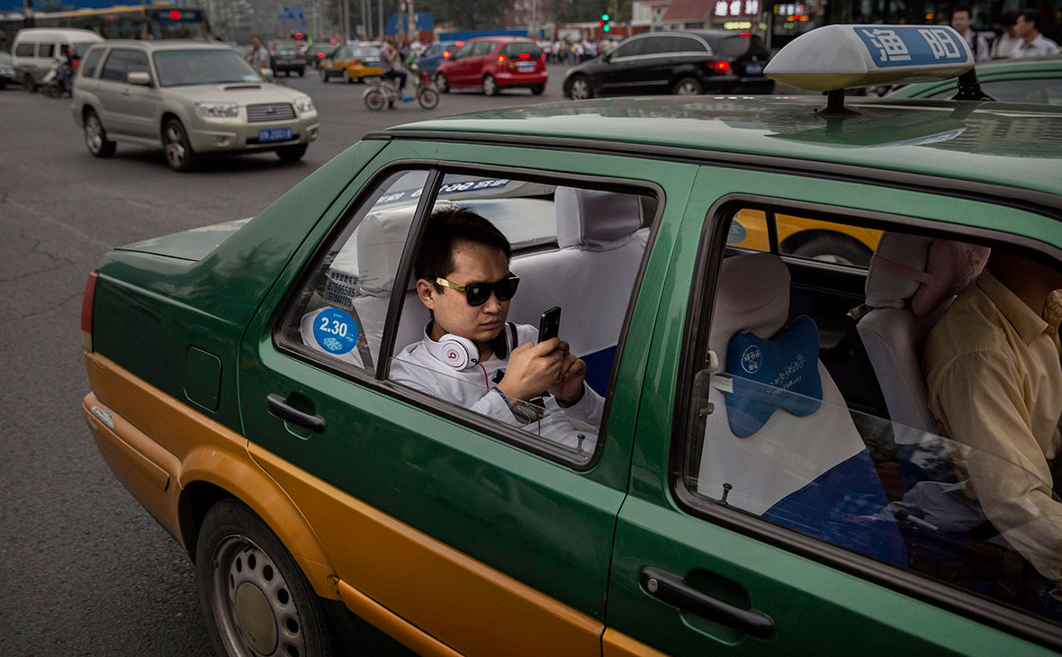 Фото: Kevin Frayer / Getty Images