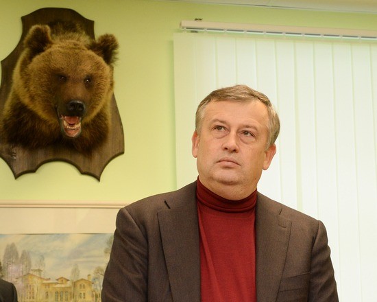 Фото:А.Дрозденко/lenobl.ru