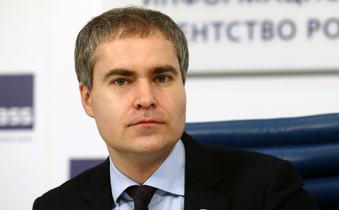 Владимир Панов
