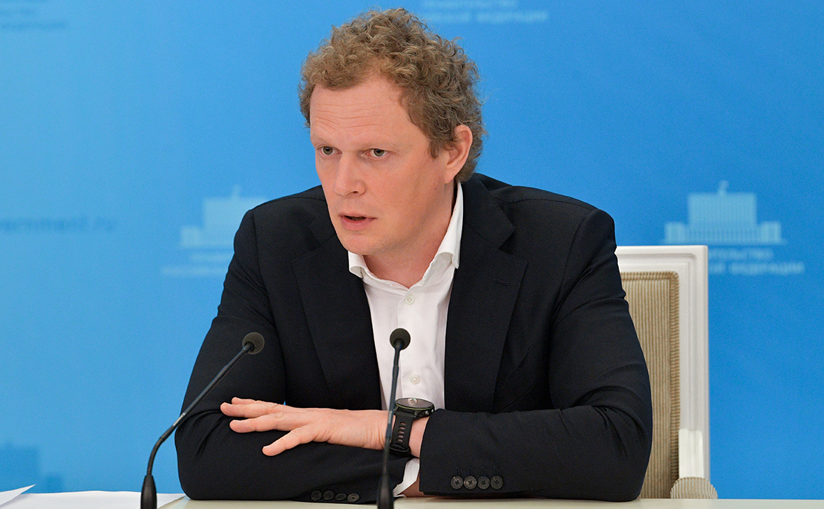 Даниил Егоров