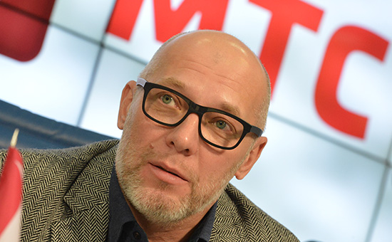 Андрей Дубовсков