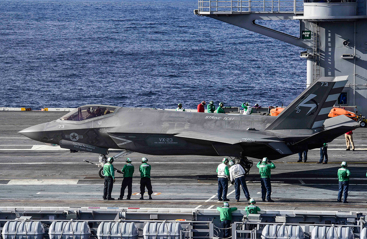 Смотреть - Как Украина уничтожила российский F-35 видео Смотреть - Как Украина уничтожила российский F-35 видео