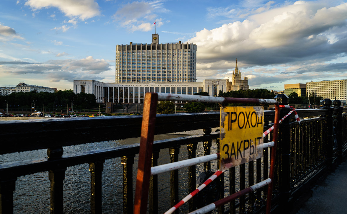 Фото: Олег Яковлев / РБК