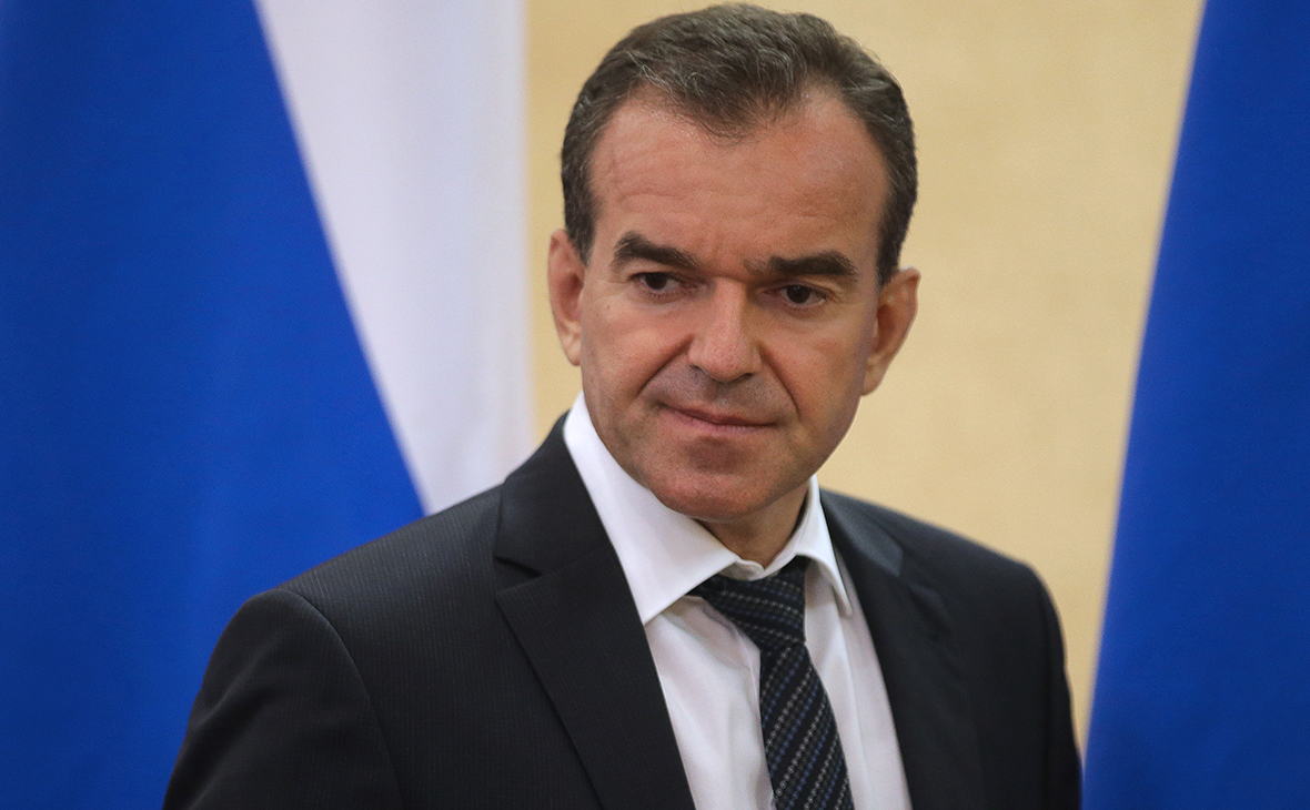 Вениамин Кондратьев