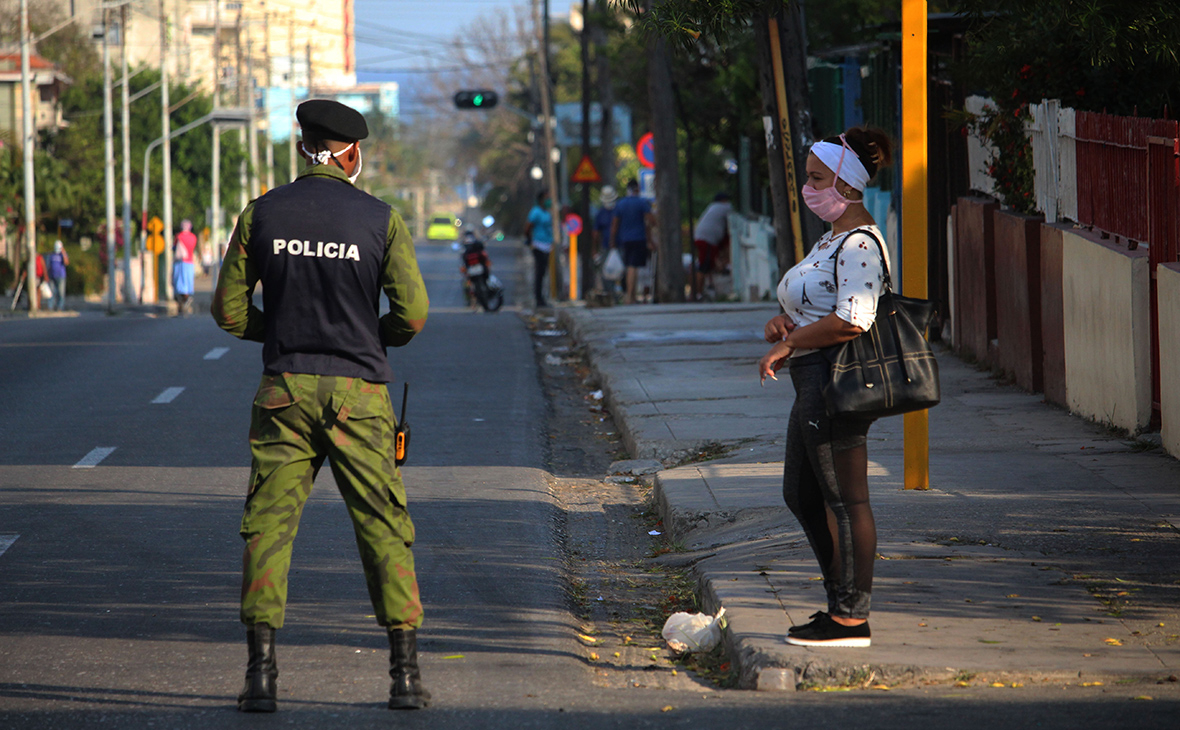 Фото:Guillermo Nova / Global Look Press