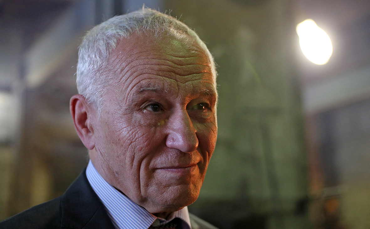 Григорий Рапота