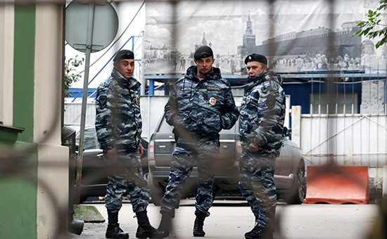 Фото:Артем Геодакян / ТАСС