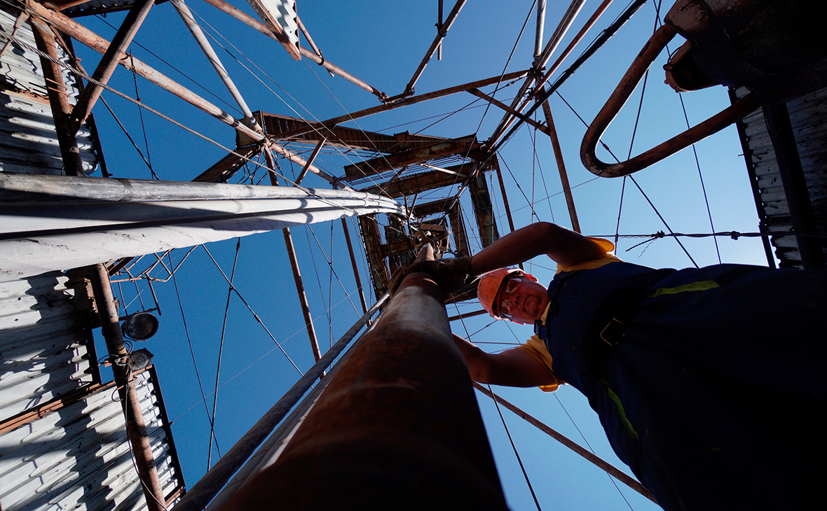 Фото:Vincent Mundy / Bloomberg