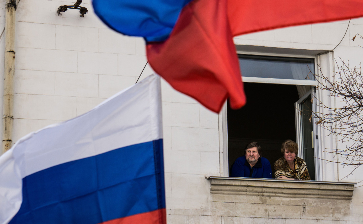 Фото:Александр Аксаков / Getty Images