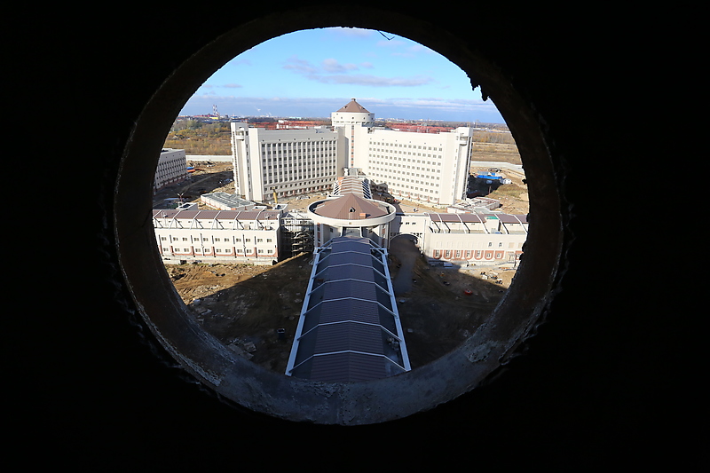 Фото:Виктор Борисов/Интерпресс