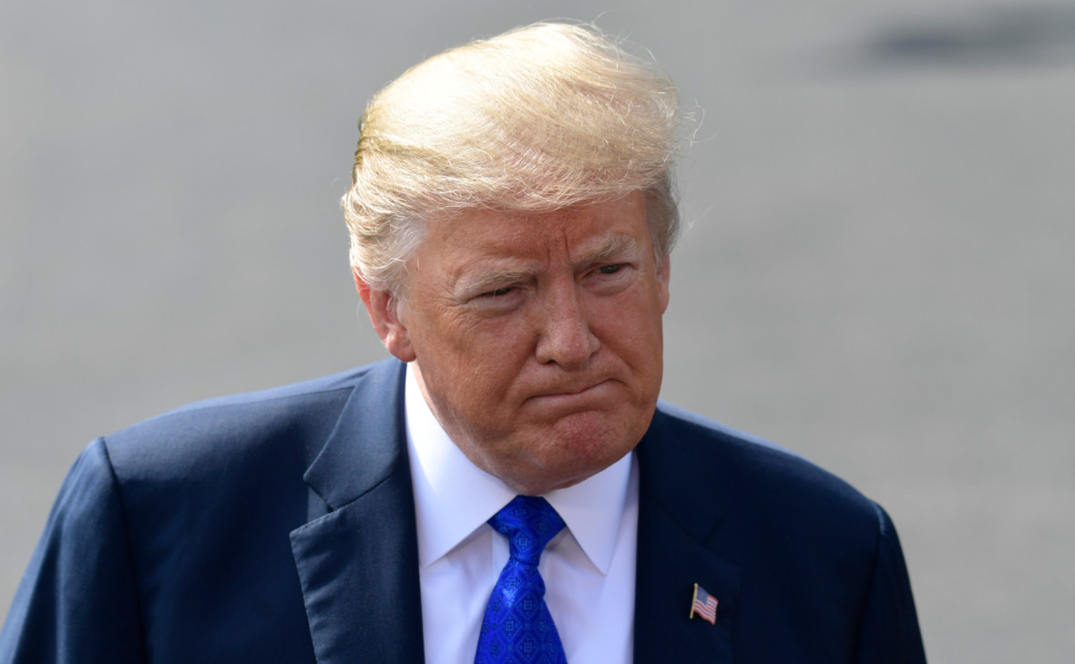 Дональд иМелания Трамп сделали щедрый подарок насвадьбу принца Гарри изображения Дональд иМелания Трамп сделали щедрый подарок насвадьбу принца Гарри изоражения