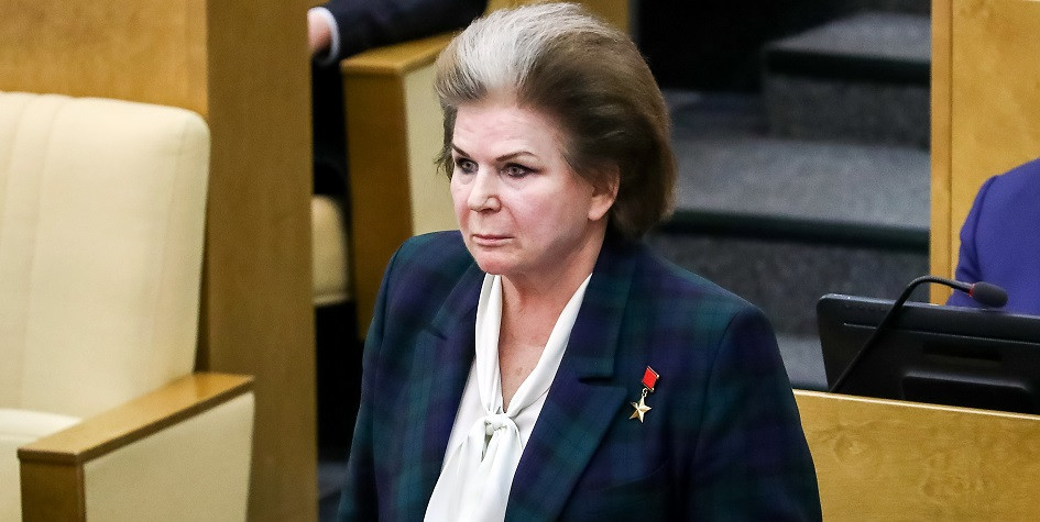Фото: Антон Новодережкин/ТАСС