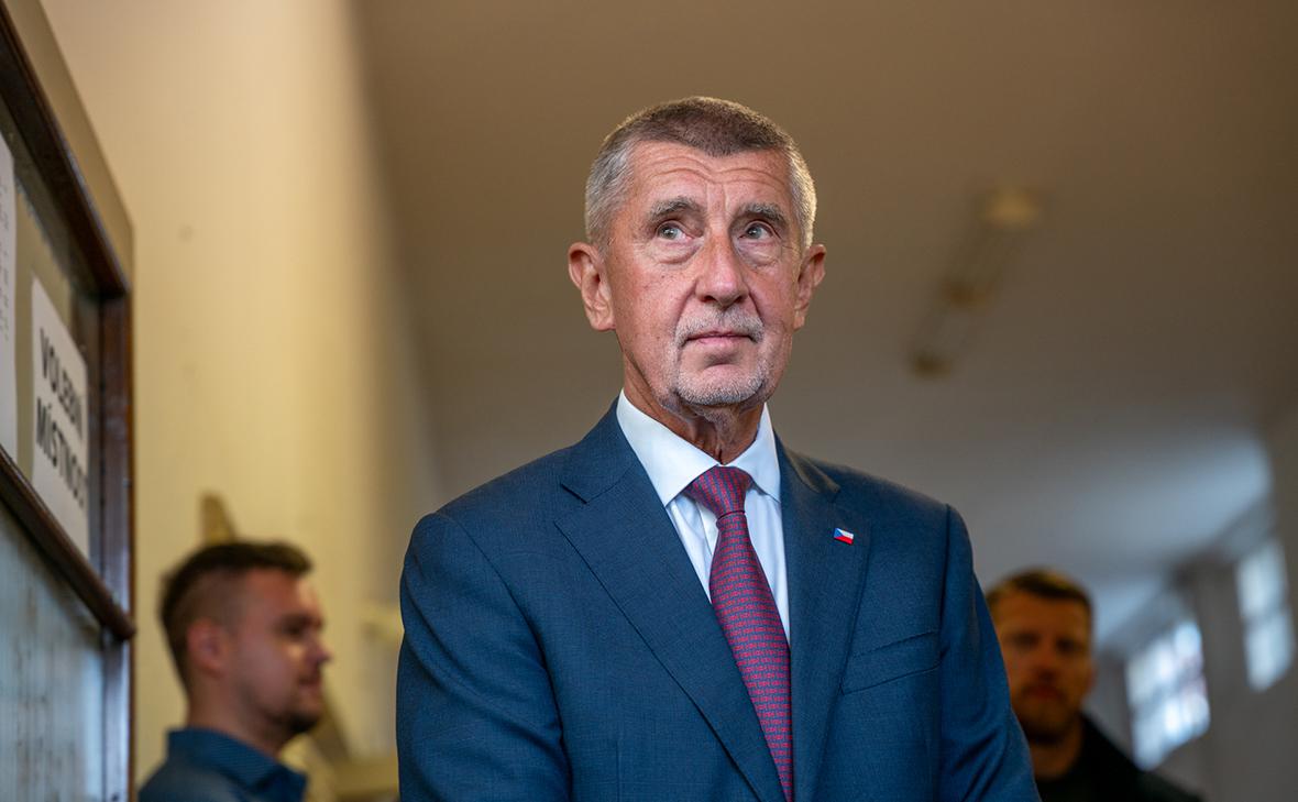 Андрей Бабиш