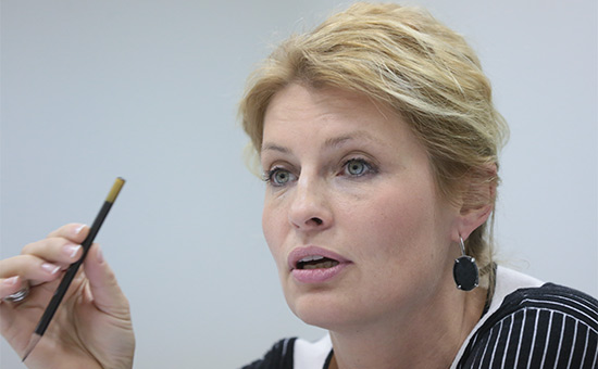 Светлана Миронюк