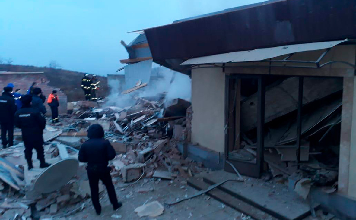 Фото:ГУ МЧС по Ставропольскому краю