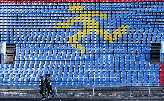 Фото:Reuters/Pixstream