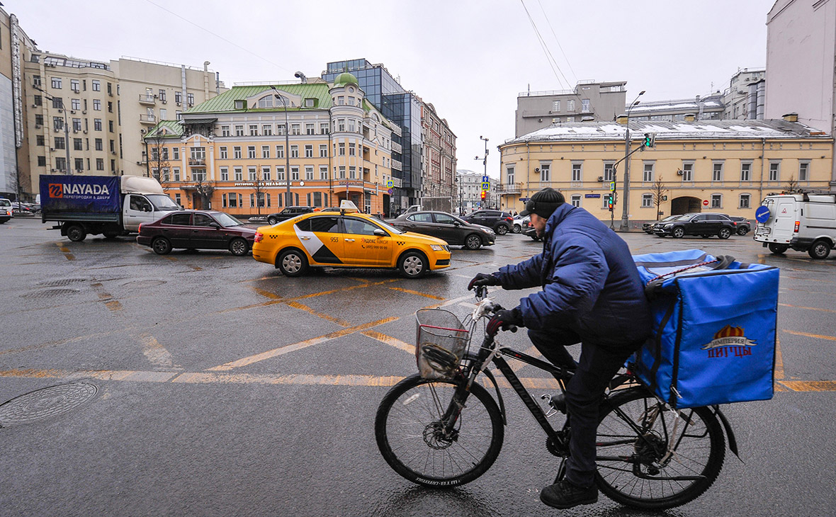 Фото: Александр Авилов / АГН «Москва»
