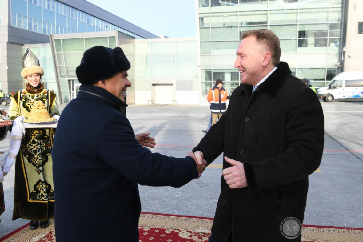 Фото: president.tatar.ru