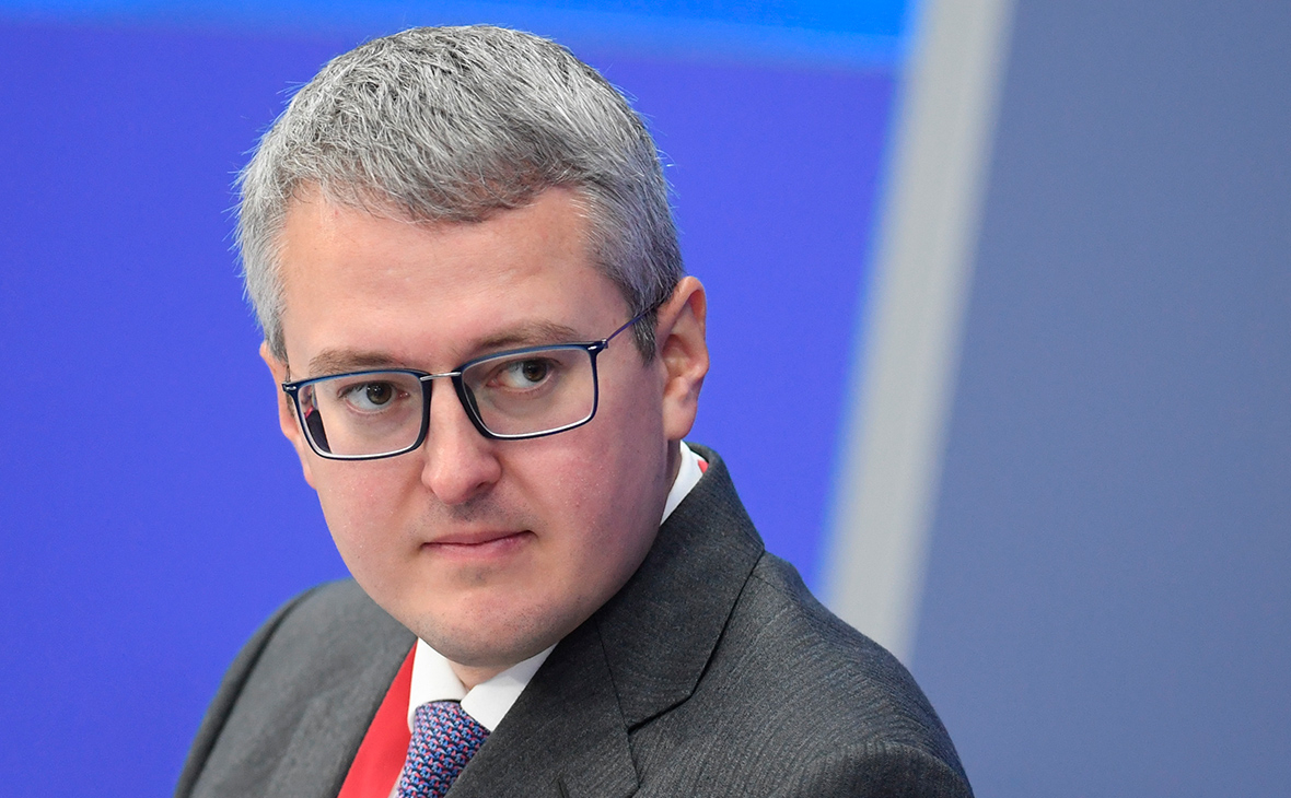 Владимир Солодов