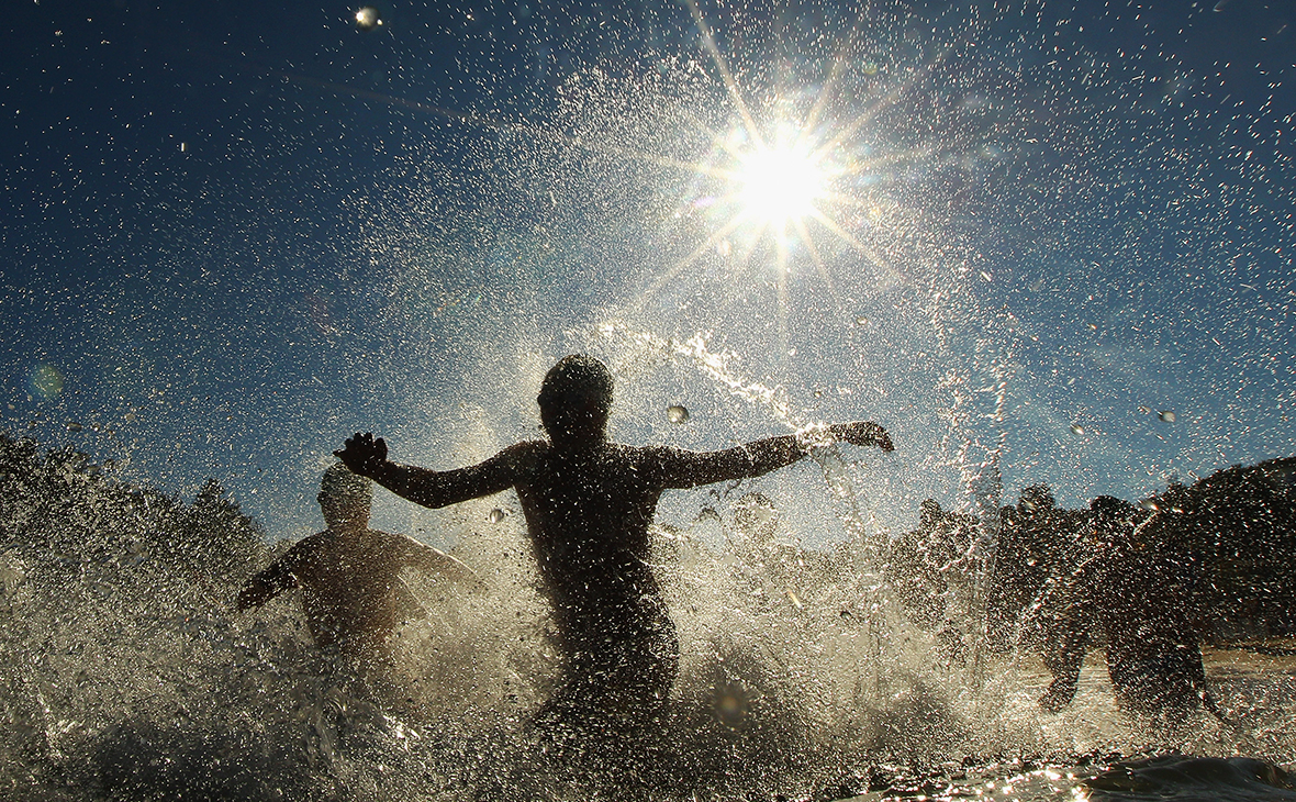 Фото: Cameron Spencer / Getty Images