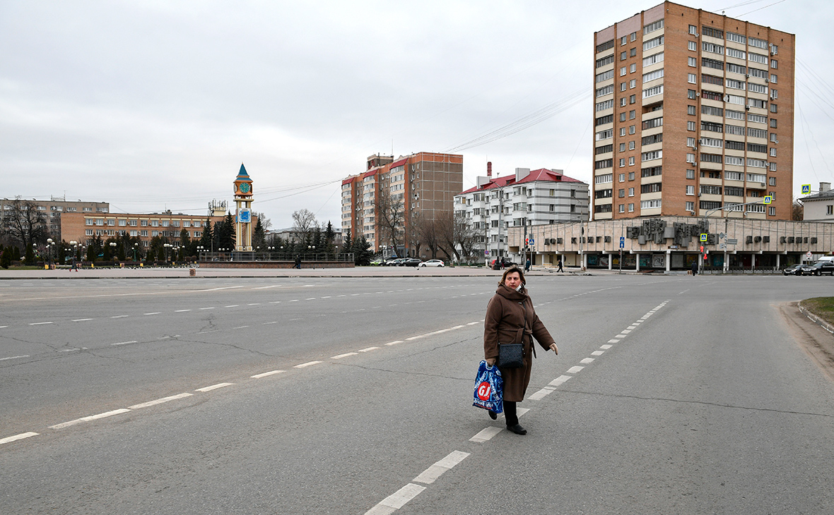 Фото: Рамиль Ситдиков / РИА Новости