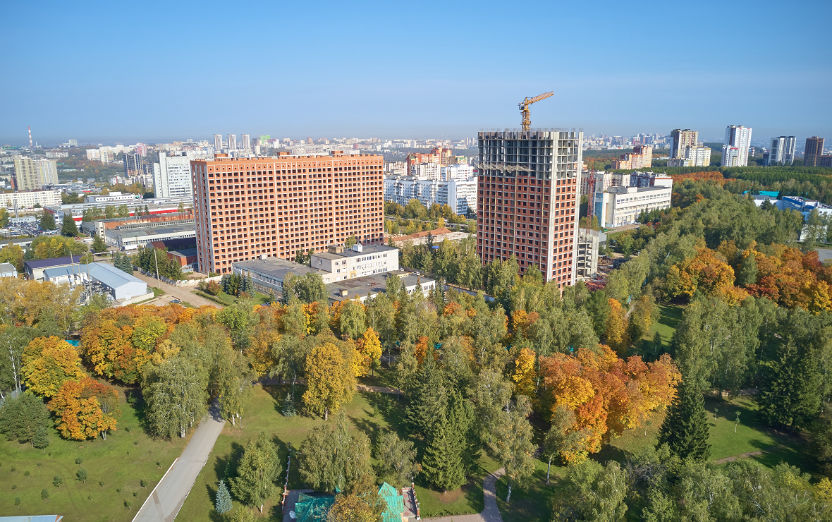 Фото:РБК Уфа