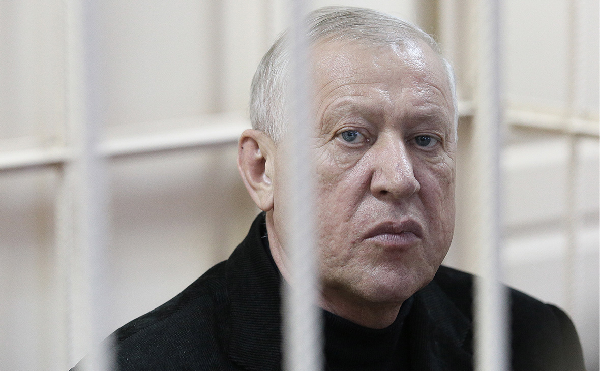 Евгений Тефтелев