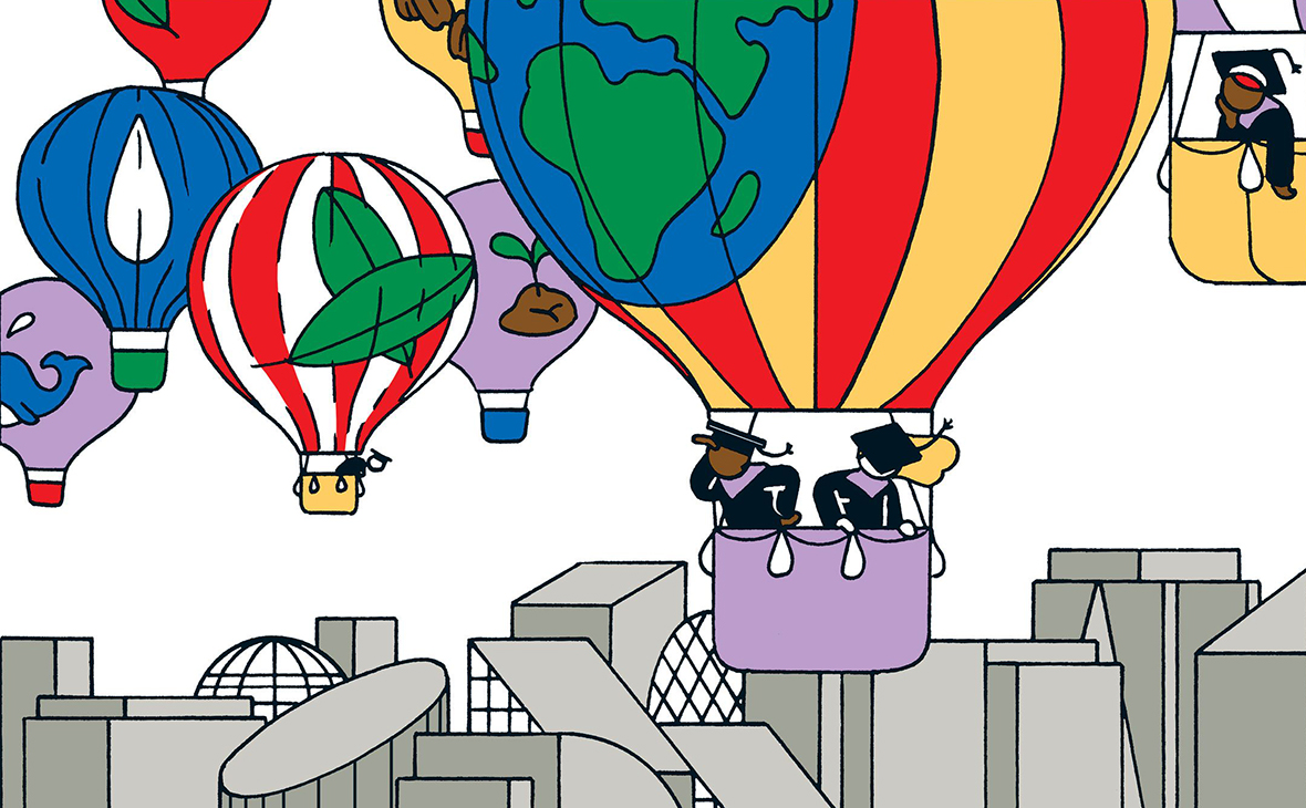 Фото: Charlotte Pollet / Bloomberg Businessweek