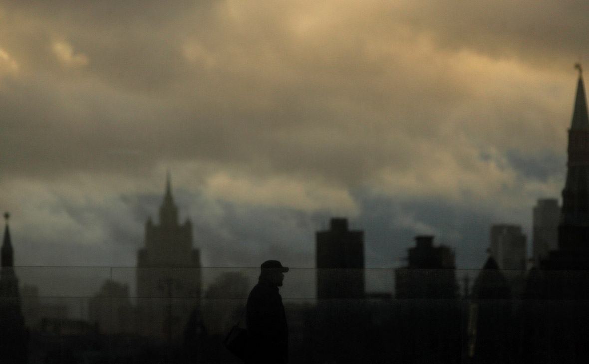 Фото: Максим Шеметов / Reuters