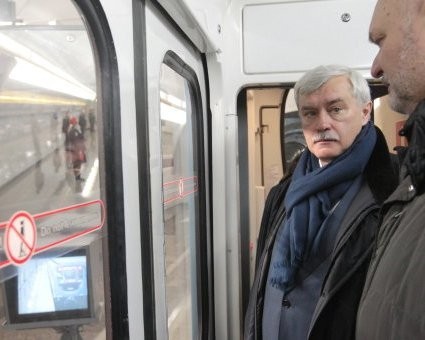 Фото:gov.spb.ru