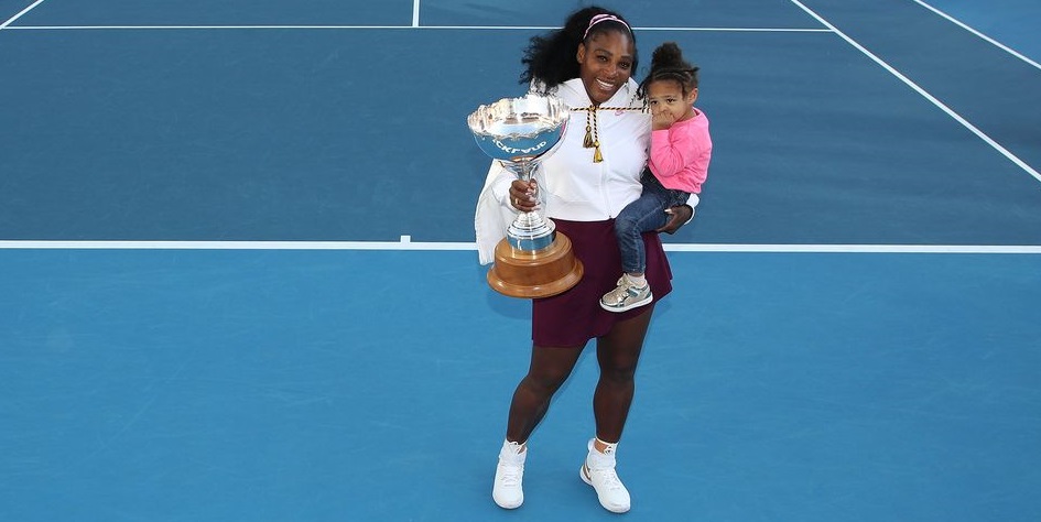 Фото: официальный сайт WTA