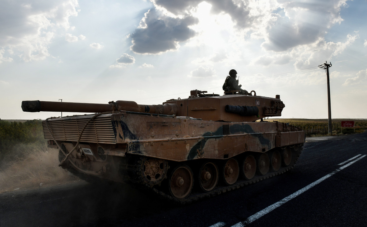 Фото:Burak Kara / Getty Images