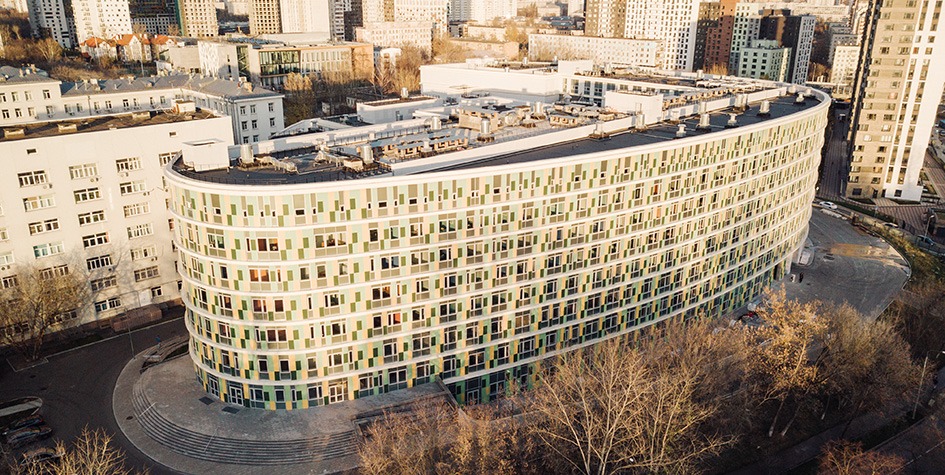 Фото: пресс-служба «Ташир»