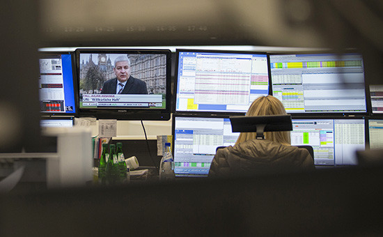 Фото:Bloomberg
