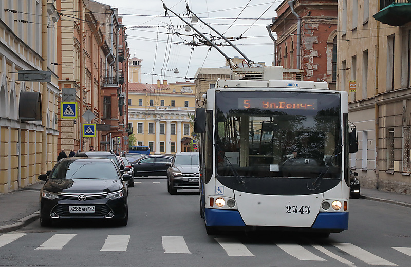 Фото:Светлана Холявчук/Интерпресс