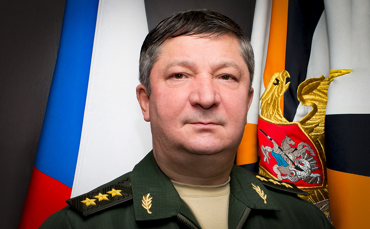 Халил Арсланов