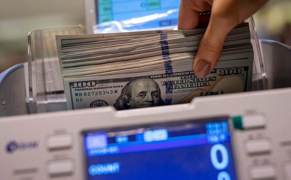 Фото: Paul Yeung / Bloomberg