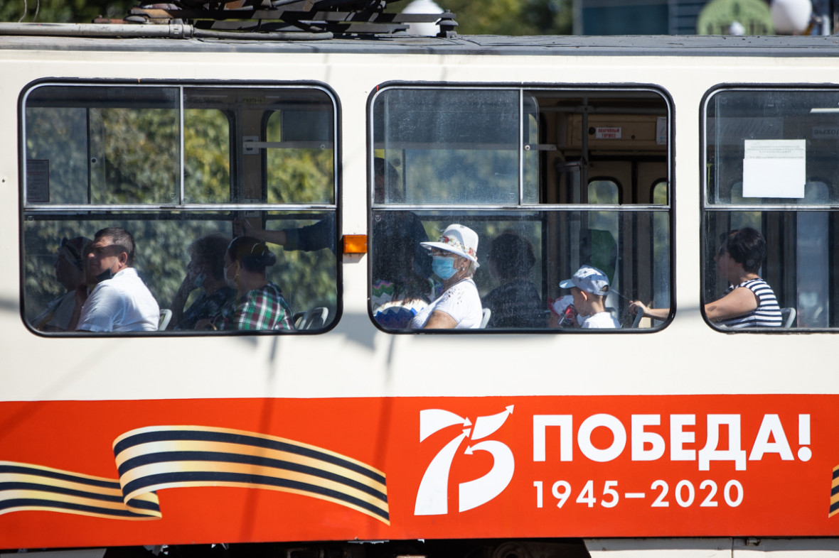 Фото:Александр Подгорчук