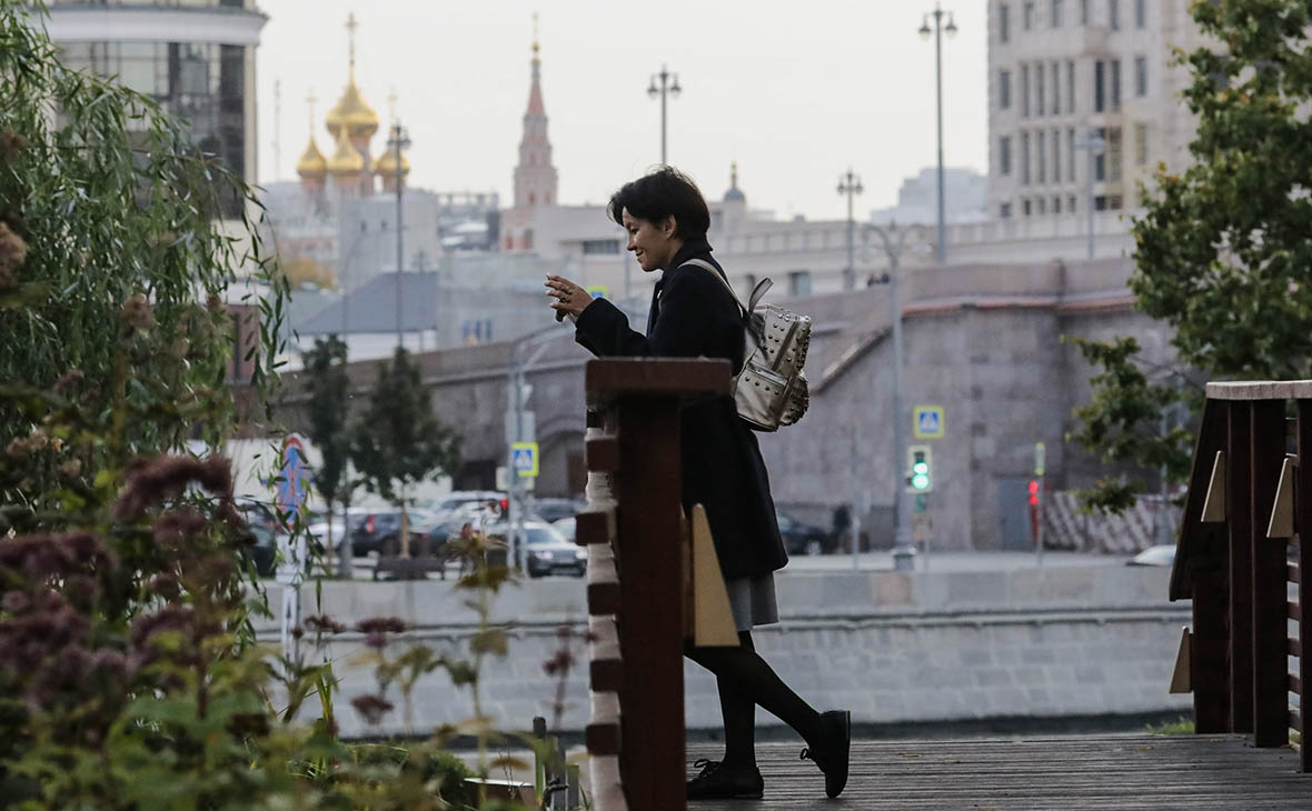 Фото:Софья Сандурская / АГН «Москва»