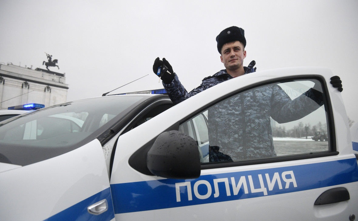 Фото: Алексей Куденко / РИА Новости