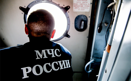 Фото:Антон Новодережкин/ТАСС