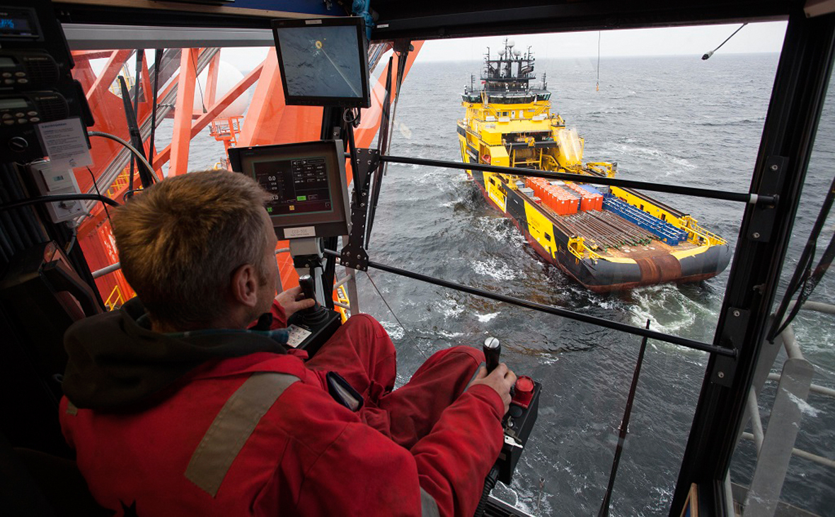Фото: rosneft.ru