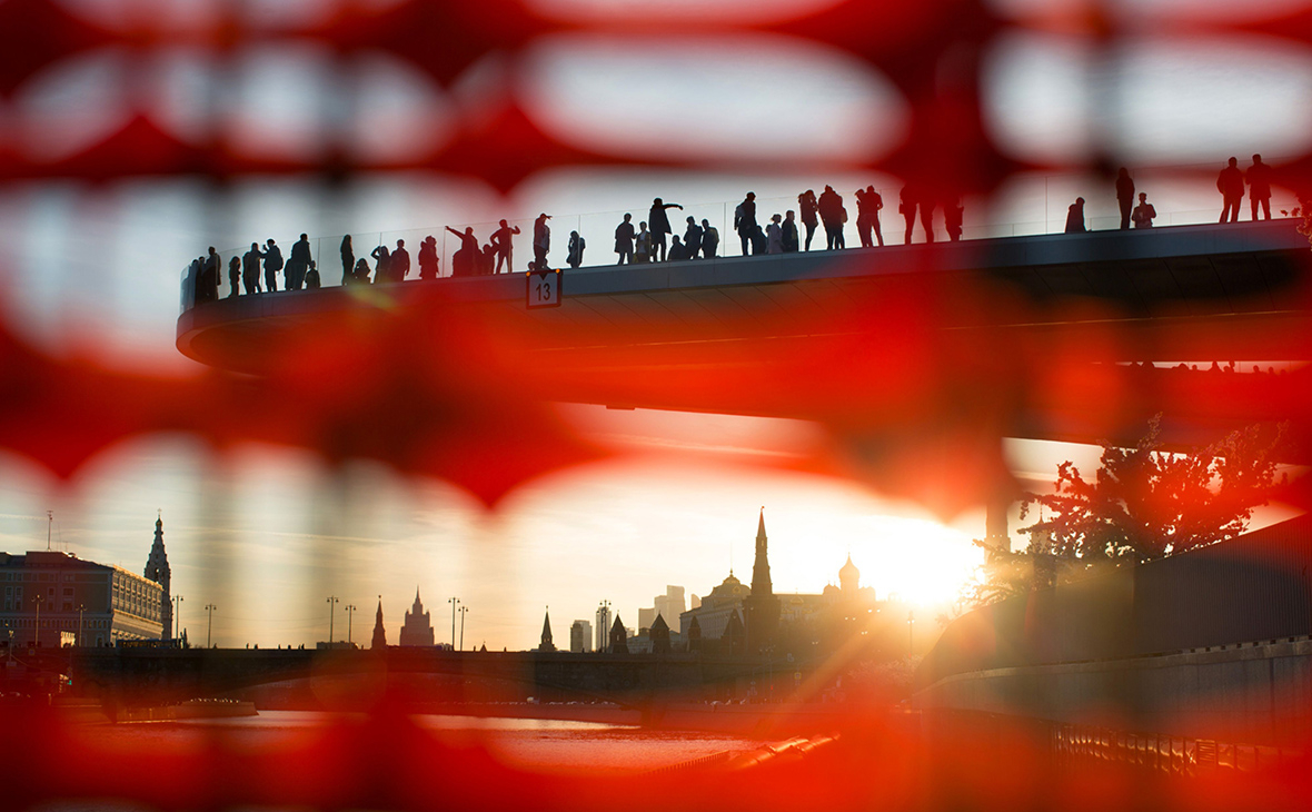 Фото: Андрей Рудаков / Bloomberg