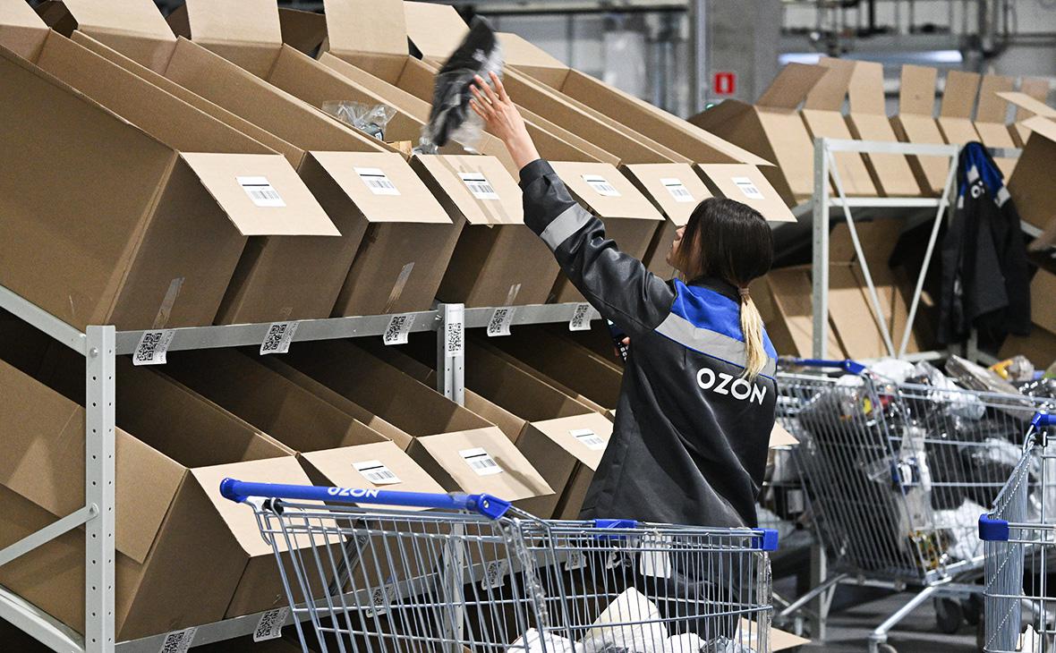 Фото: Максим Богодвид / РИА Новости