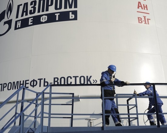 Фото:media.gazprom-neft.ru