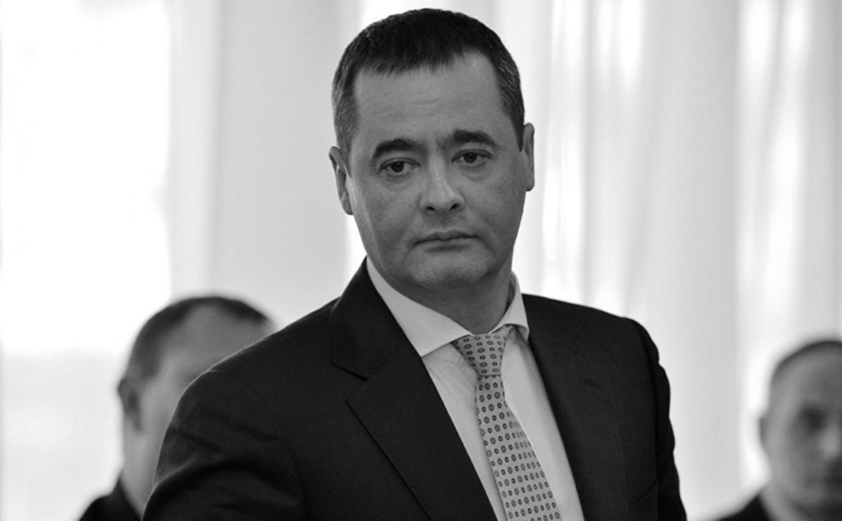 Евгений Вишняков