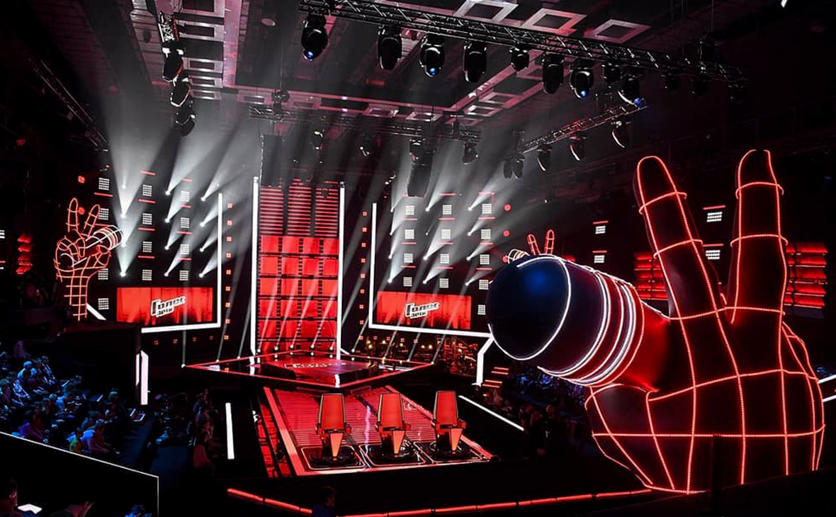 Фото:voice1tv / Instagram