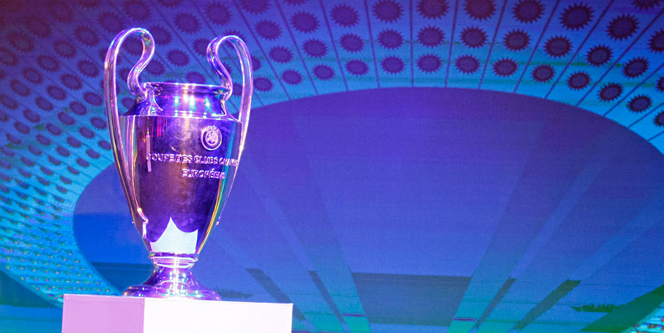 УЕФА изменил правила розыгрыша Лиги чемпионов и Лиги Европы