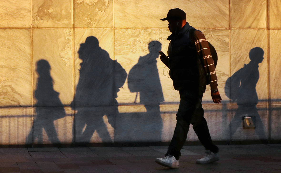 Фото:Russell Boyce / Reuters
